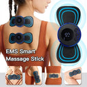 Targeted Relief Foot Massager For Home