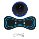 Targeted Relief Foot Massager For Home