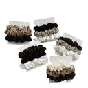 Gentle Hold Scrunchies for Women