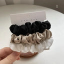 Gentle Hold Scrunchies for Women