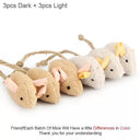 Active Exercise Cat Toy Set for Cats