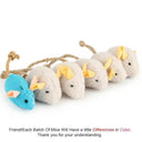 Active Exercise Cat Toy Set for Cats