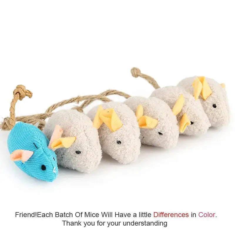 Active Exercise Cat Toy Set for Cats — product view 10