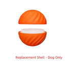 Mental Stimulation Led Dog Ball Toy