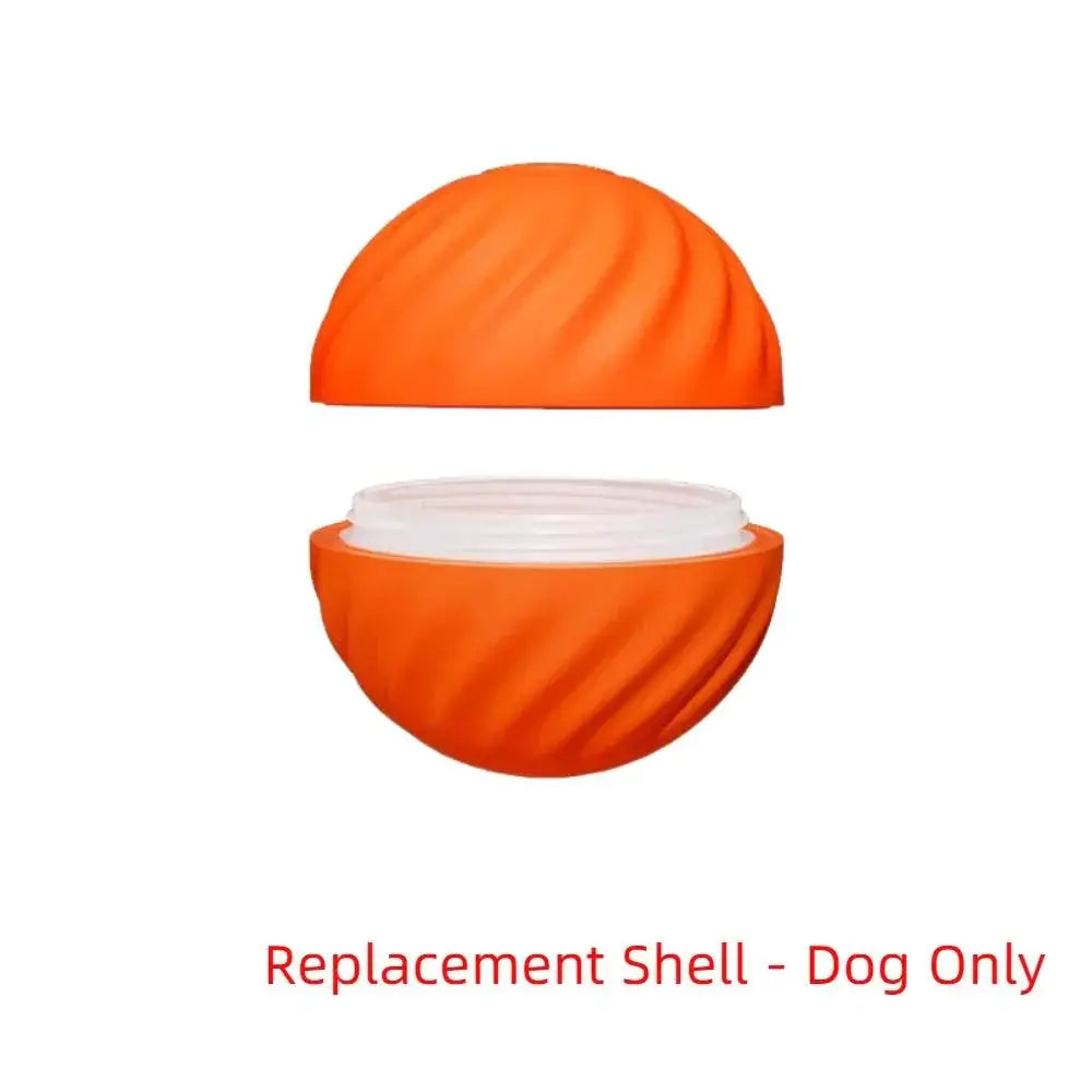 Mental Stimulation Led Dog Ball Toy — product view