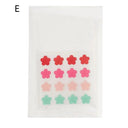 Clear Skin Adhesive Acne Patches With Stylish Designs