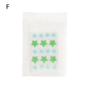 Clear Skin Adhesive Acne Patches With Stylish Designs