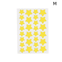 Clear Skin Adhesive Acne Patches With Stylish Designs