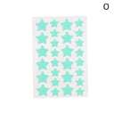 Clear Skin Adhesive Acne Patches With Stylish Designs