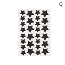 Clear Skin Adhesive Acne Patches With Stylish Designs