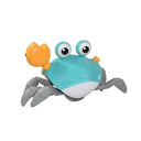 Educational Robot Toy For Kids Crab