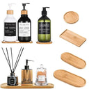 Eco Vanity Tray Keeps Soap and Jewelry