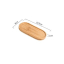Eco Vanity Tray Keeps Soap and Jewelry