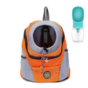 Breathable Pet Travel Backpack for Cats