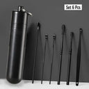 Ear Wax Removal Set for Gentle Home Care