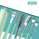 Ear Wax Removal Set for Gentle Home Care