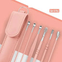 Ear Wax Removal Set for Gentle Home Care