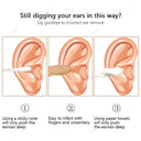 Ear Wax Removal Set for Gentle Home Care