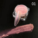 Radiant Pearl Nail Powder For Nail Art