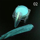 Radiant Pearl Nail Powder For Nail Art