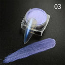 Radiant Pearl Nail Powder For Nail Art