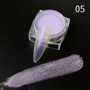 Radiant Pearl Nail Powder For Nail Art