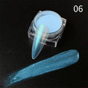 Radiant Pearl Nail Powder For Nail Art