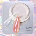 Radiant Pearl Nail Powder For Nail Art