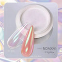 Radiant Pearl Nail Powder For Nail Art