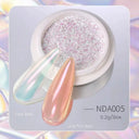 Radiant Pearl Nail Powder For Nail Art