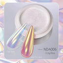 Radiant Pearl Nail Powder For Nail Art