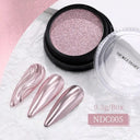Radiant Pearl Nail Powder For Nail Art