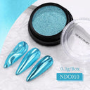 Radiant Pearl Nail Powder For Nail Art