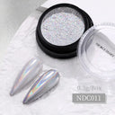 Radiant Pearl Nail Powder For Nail Art