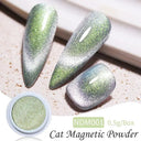 Radiant Pearl Nail Powder For Nail Art