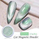 Radiant Pearl Nail Powder For Nail Art