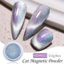 Radiant Pearl Nail Powder For Nail Art