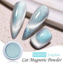 Radiant Pearl Nail Powder For Nail Art