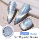 Radiant Pearl Nail Powder For Nail Art