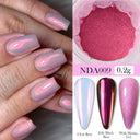Radiant Pearl Nail Powder For Nail Art