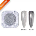 Radiant Pearl Nail Powder For Nail Art