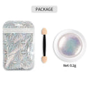 Radiant Pearl Nail Powder For Nail Art