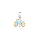 Sweet Home Family Pandora Charm Bracelet Bead DIY Jewelry