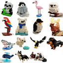 Educational Building Blocks for All Ages