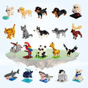 Educational Building Blocks for All Ages