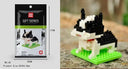 Educational Building Blocks for All Ages