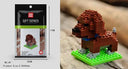 Educational Building Blocks for All Ages