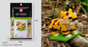 Educational Building Blocks for All Ages