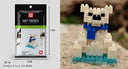 Educational Building Blocks for All Ages