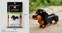 Educational Building Blocks for All Ages